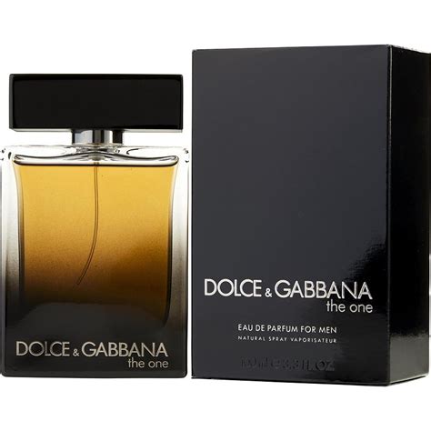 dolce gabbana the one landing page|d&g the one price.